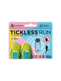 Anti-tick ultrasound device Tickless Run