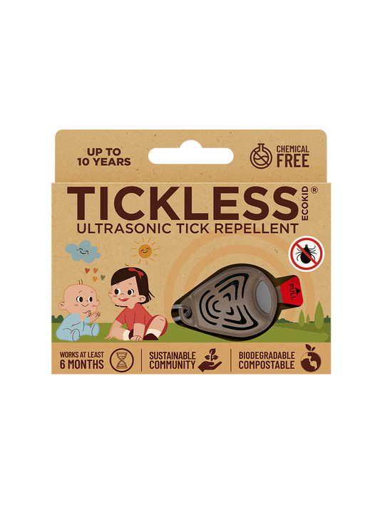 Anti-tick ultrasound device Tickless Eco