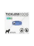 Dispositivo ad ultrasuoni antizecca Tickless Pet