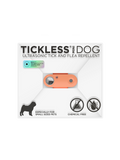 Dispositivo de ultrasonido antigarrapatas Tickless Pet