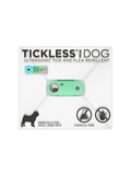 Anti-tick ultrasound device Tickless Pet