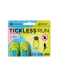 Dispositivo ad ultrasuoni antizecca Tickless Run