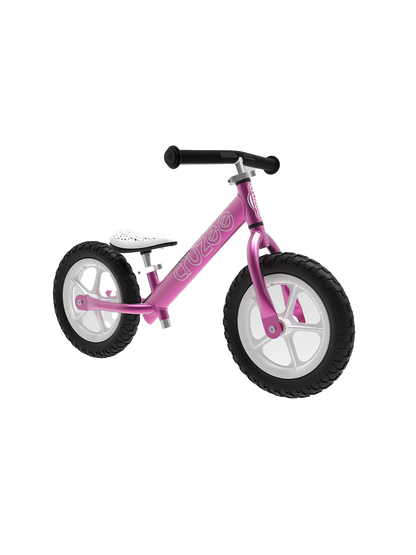 Balance bike 12”