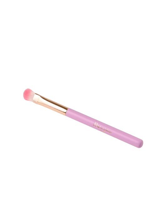 Eyeshadow brush