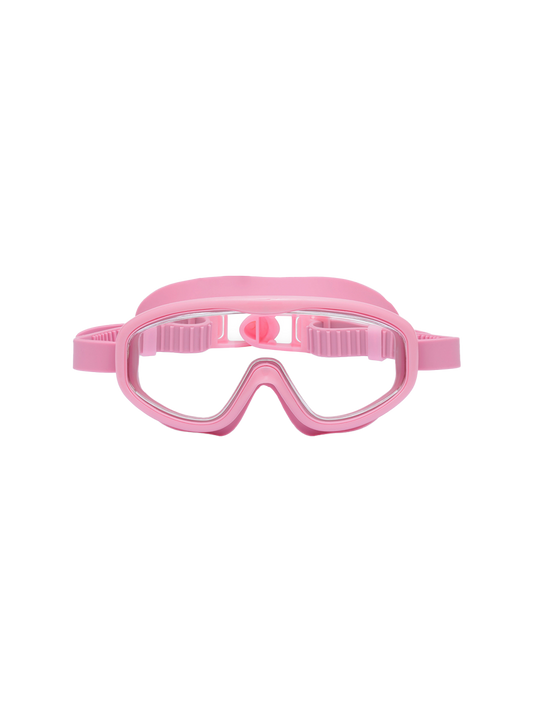 Silicone swim goggles Hans