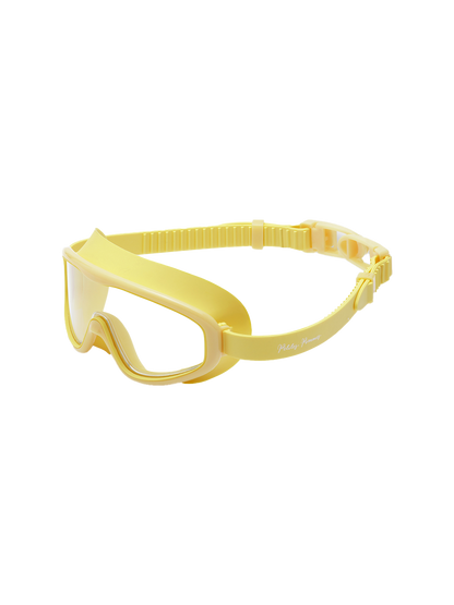 Silicone swim goggles Hans