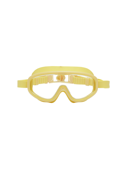 Silicone swim goggles Hans