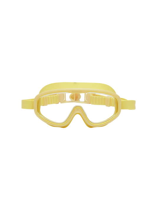 Silicone swim goggles Hans