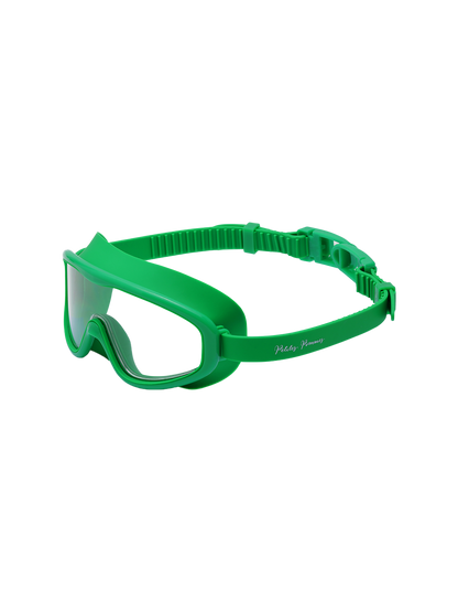 Silicone swim goggles Hans