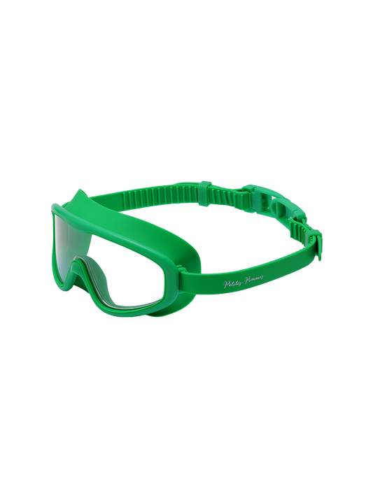 Silicone swim goggles Hans