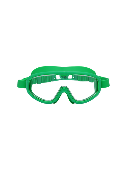 Silicone swim goggles Hans