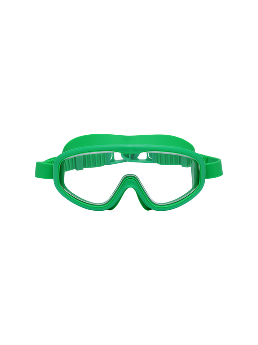 Silicone swim goggles Hans