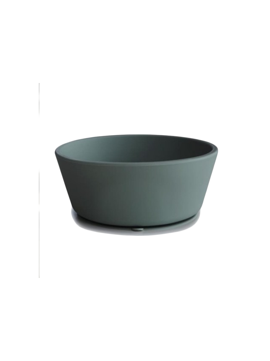 Silicone Suction Bowl