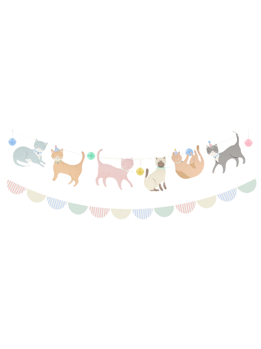 Party garland