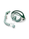 Conjunto de snorkel Jacques