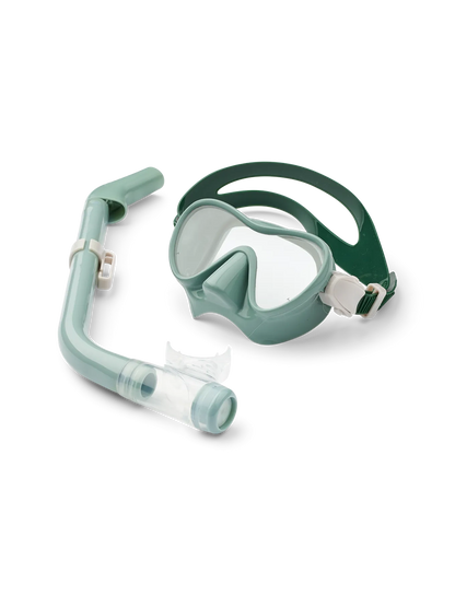 Jacques Snorkel Set