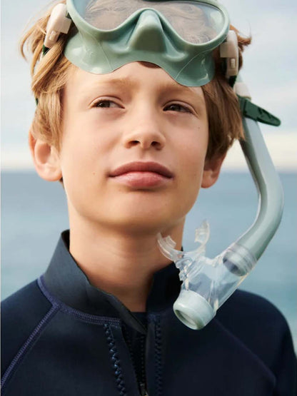 Jacques Snorkel Set