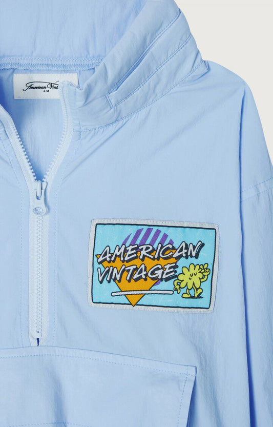 Chaqueta para niños Zotcity