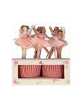 Kit per cupcake