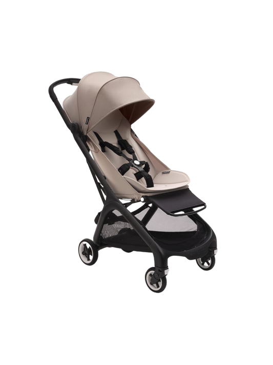 Bugaboo Butterfly stroller