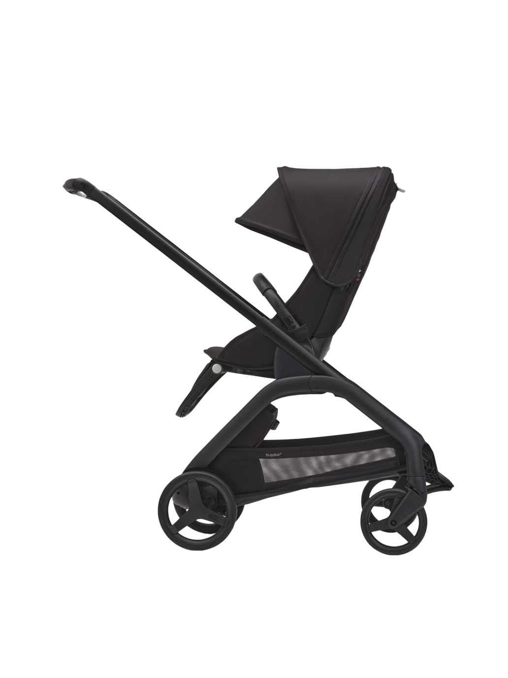 Bugaboo Dragonfly stroller