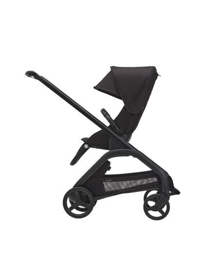 Bugaboo Dragonfly stroller