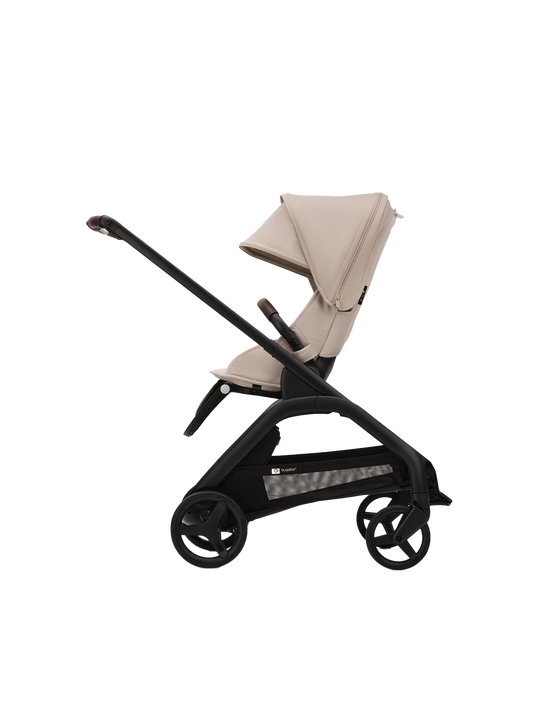 Bugaboo Dragonfly stroller