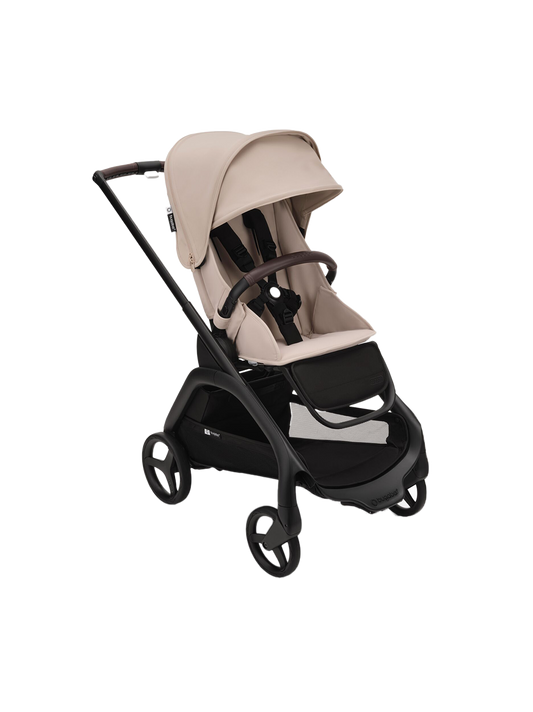 Bugaboo Dragonfly stroller