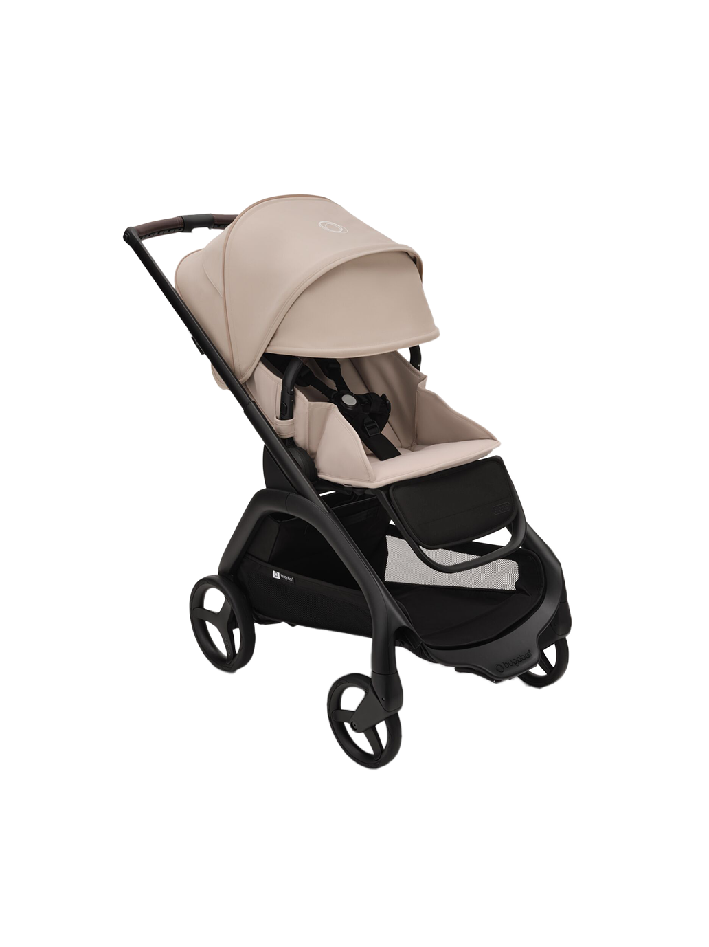 Passeggino Bugaboo Dragonfly