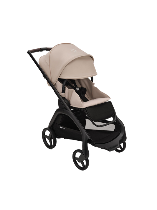 Bugaboo Dragonfly stroller