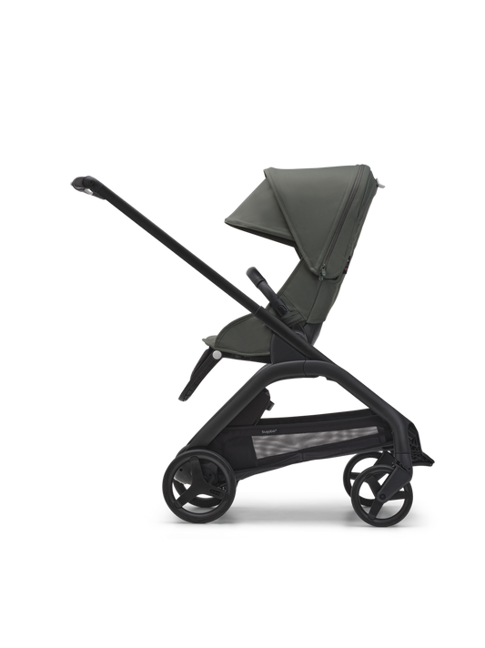 Bugaboo Dragonfly stroller