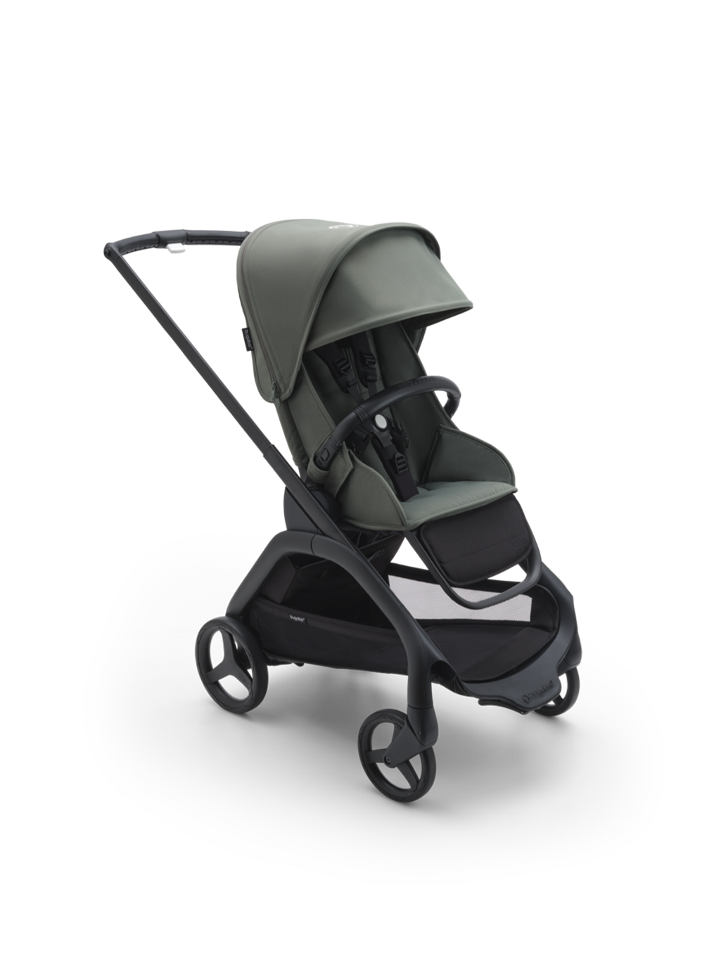 Passeggino Bugaboo Dragonfly