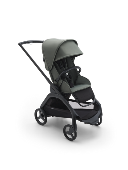 Passeggino Bugaboo Dragonfly