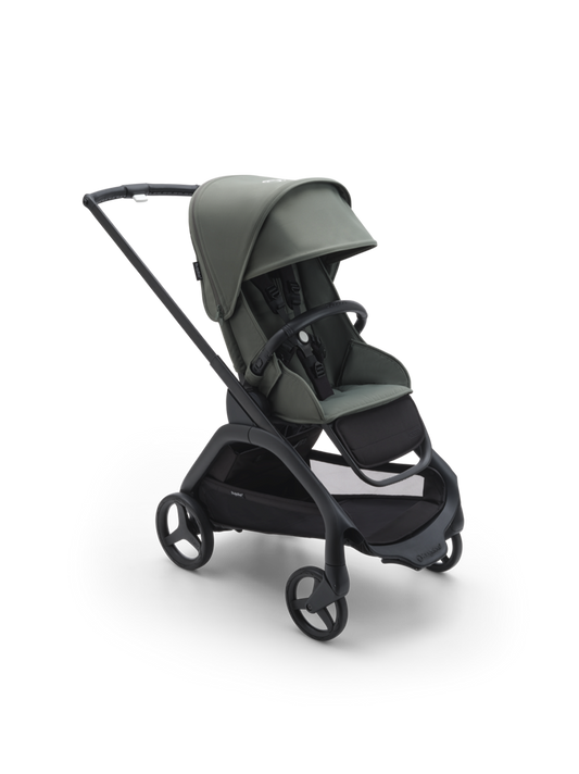 Bugaboo Dragonfly stroller