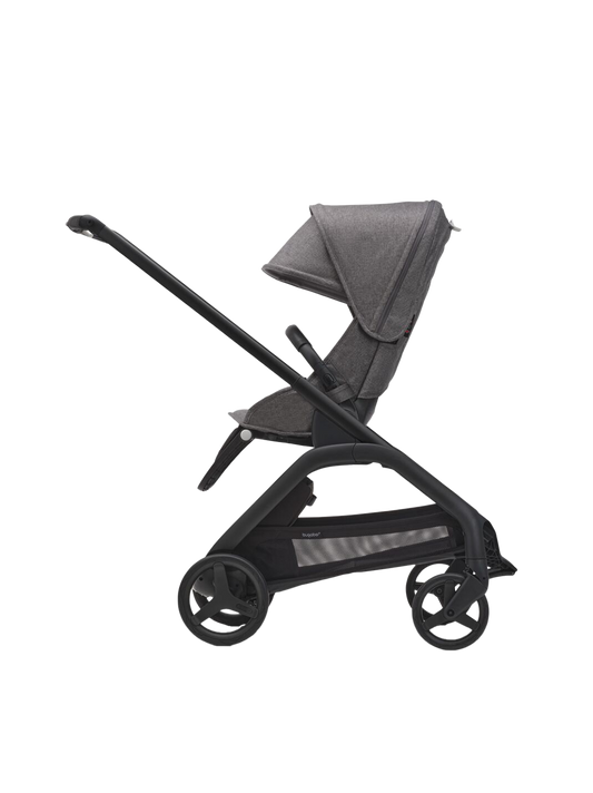 Bugaboo Dragonfly stroller