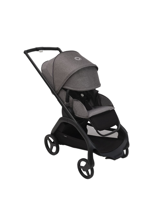 Bugaboo Dragonfly stroller