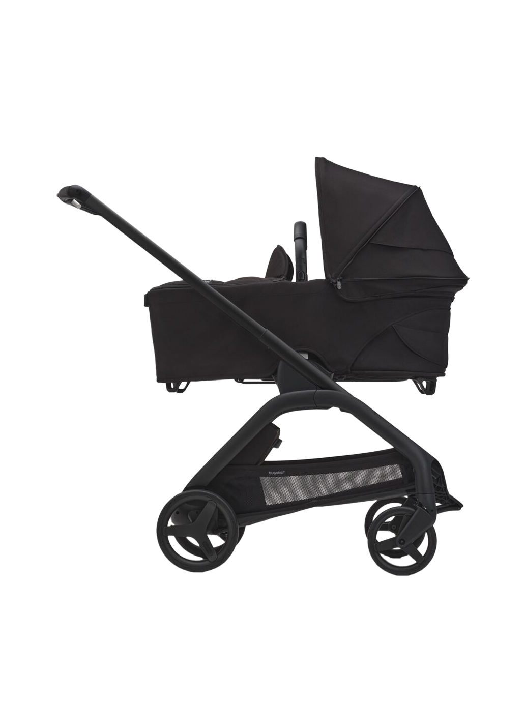 Cuna Bugaboo Dragonfly