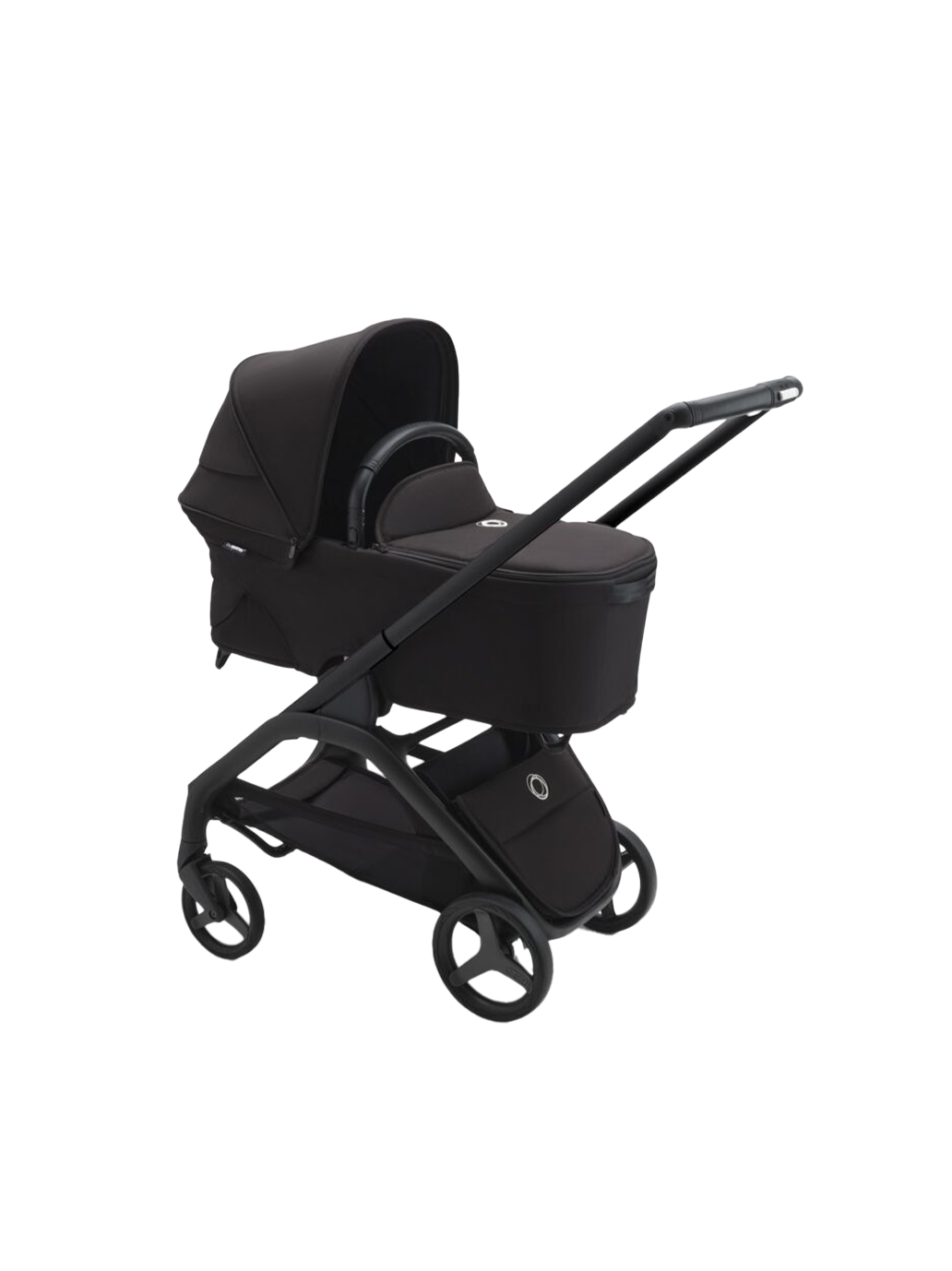 Cuna Bugaboo Dragonfly