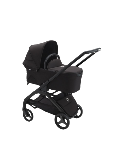 Cuna Bugaboo Dragonfly