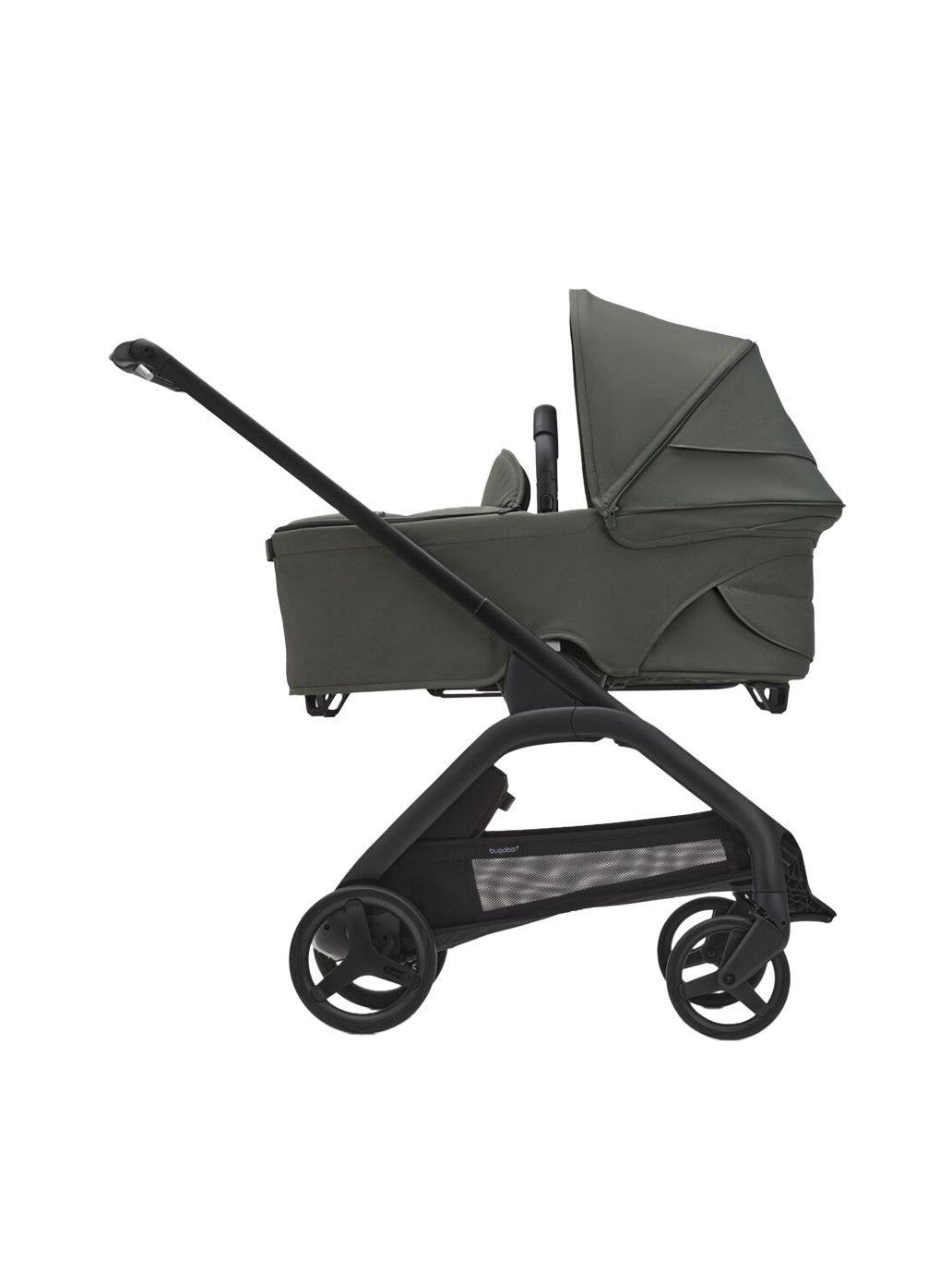 Cuna Bugaboo Dragonfly