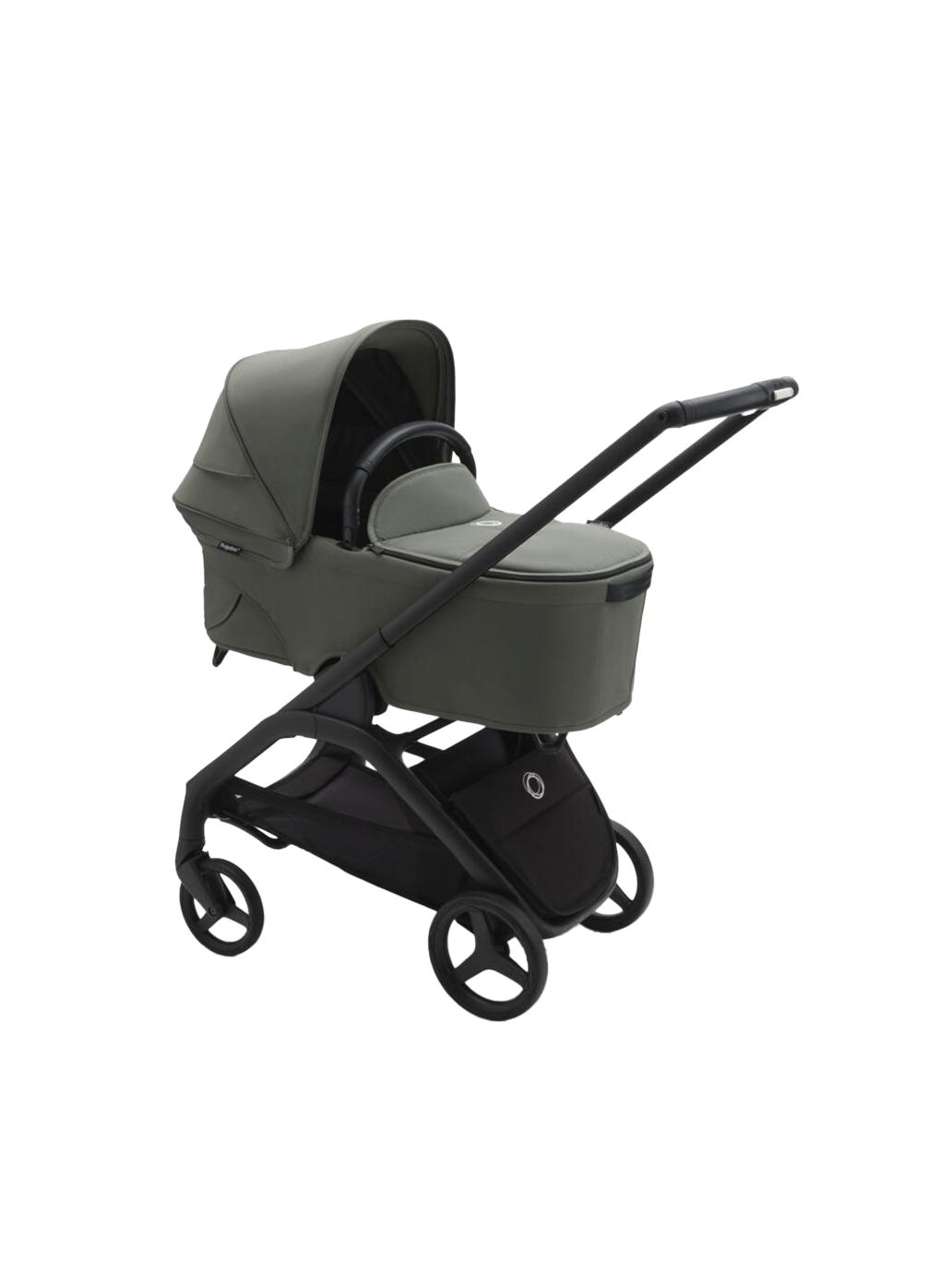 Cuna Bugaboo Dragonfly