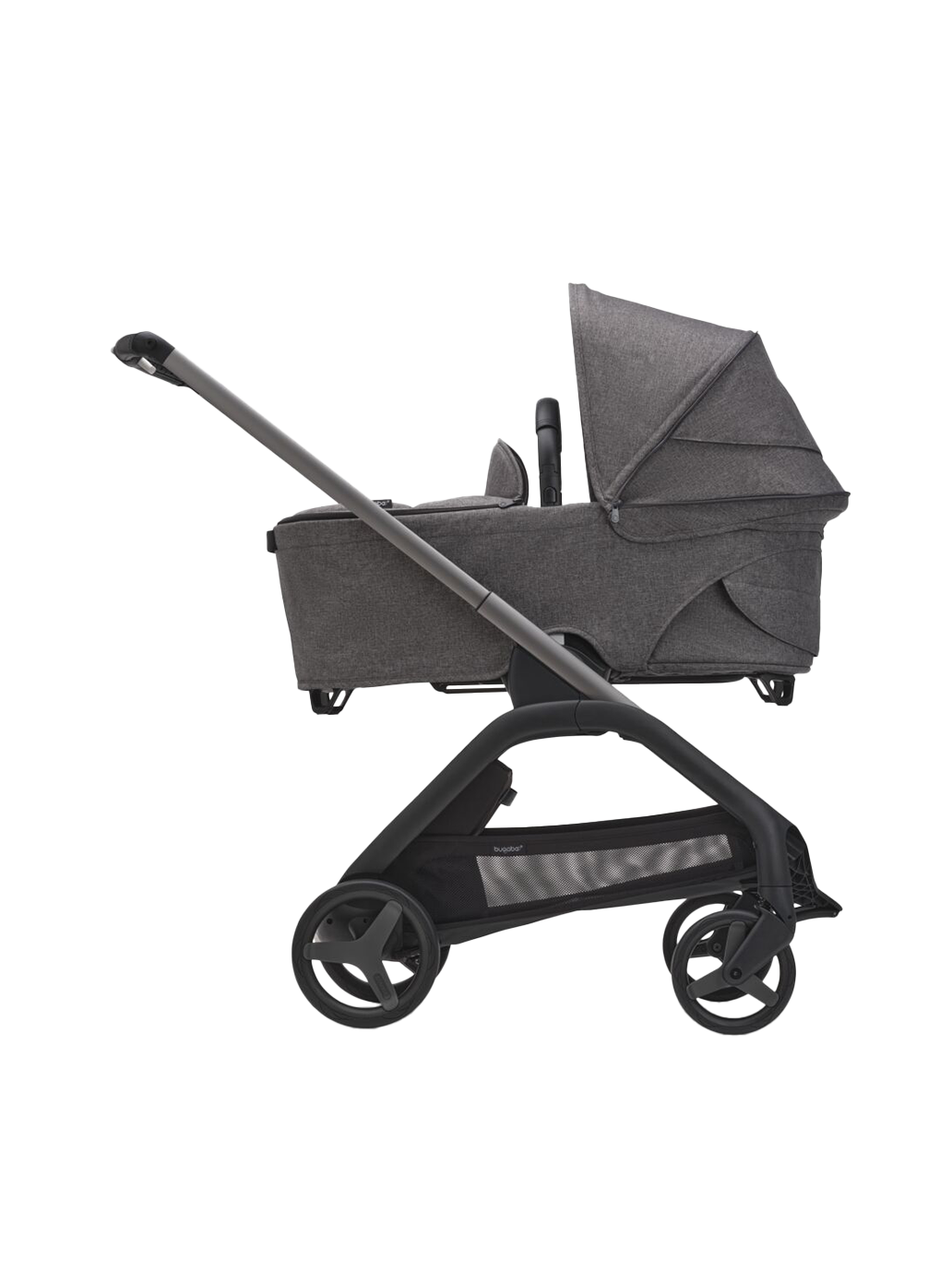 Cuna Bugaboo Dragonfly