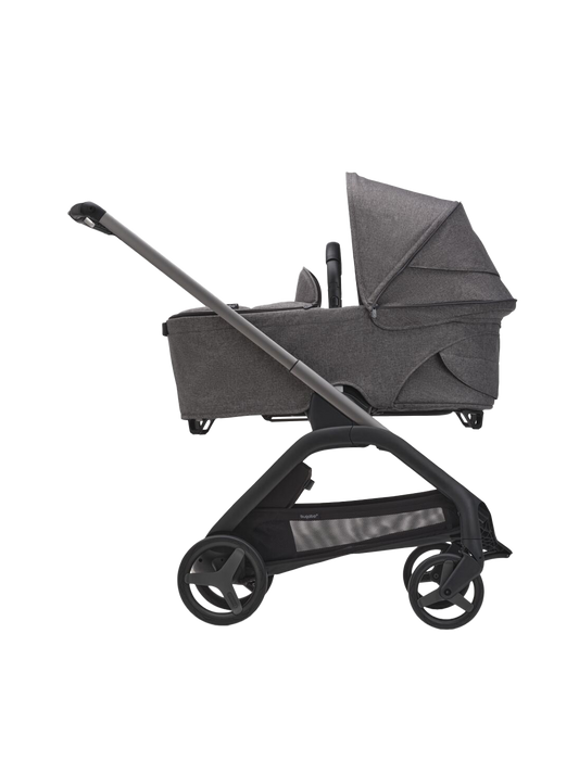 Bugaboo Dragonfly bassinet