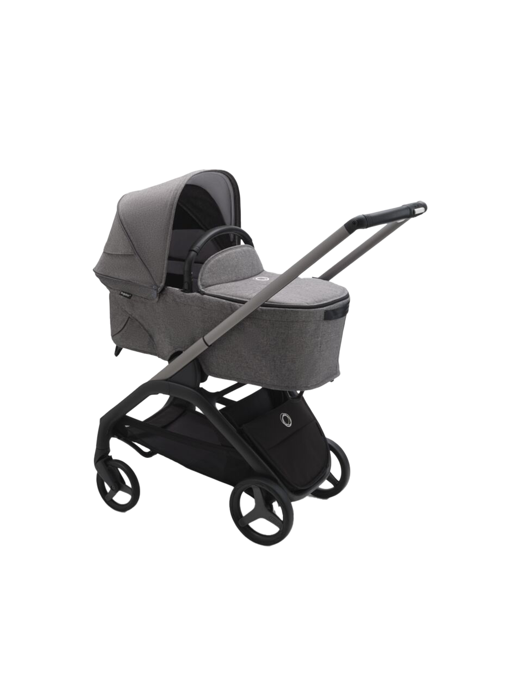 Cuna Bugaboo Dragonfly