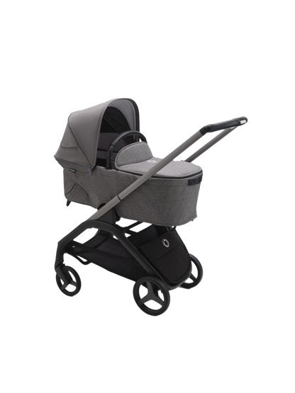 Cuna Bugaboo Dragonfly