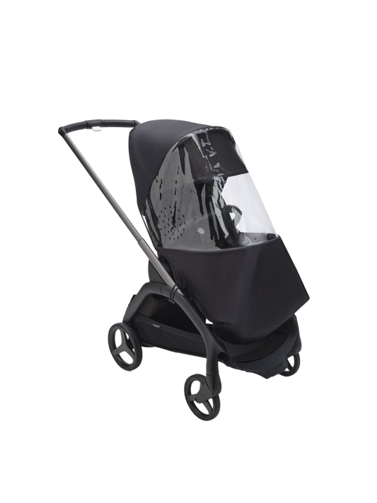 Rain cover for Bugaboo stroller