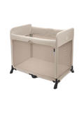 Stardust foldable travel cot