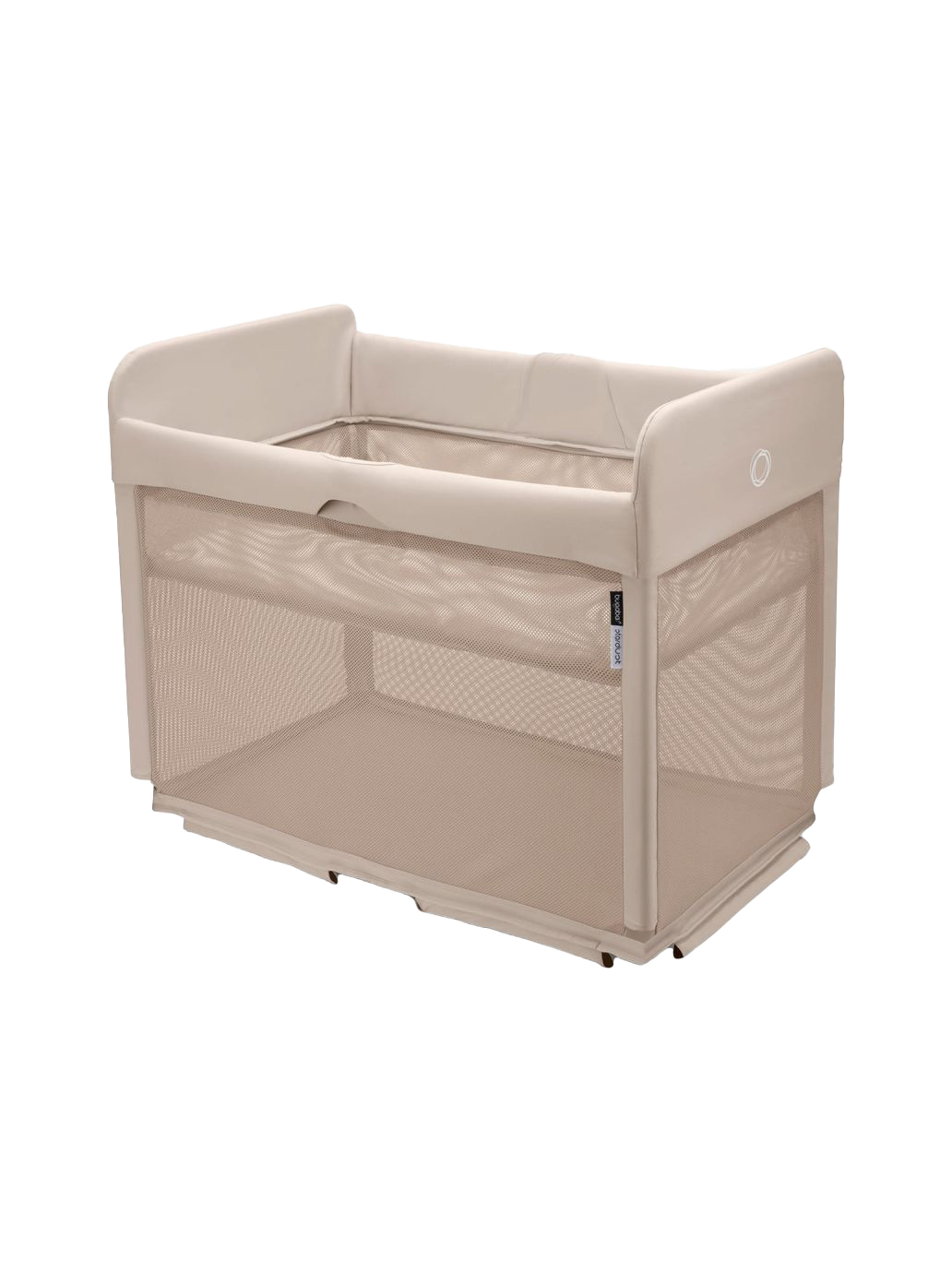 Stardust foldable travel cot