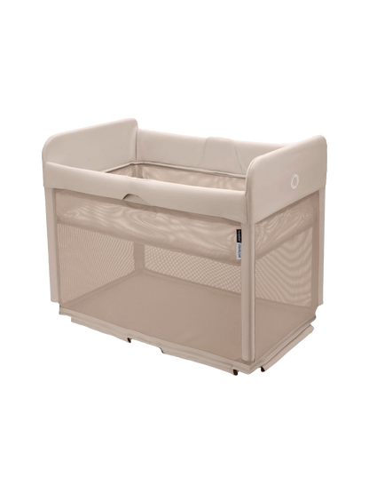 Stardust foldable travel cot