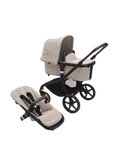 Passeggino Bugaboo Fox 5 2in1